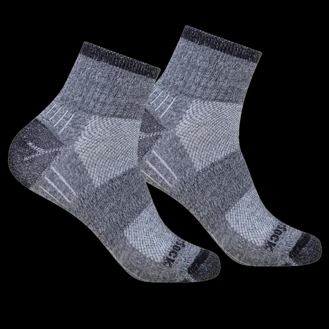 Extremwandershop Wrightsock ESCAPE Doppellagige Wandersocken