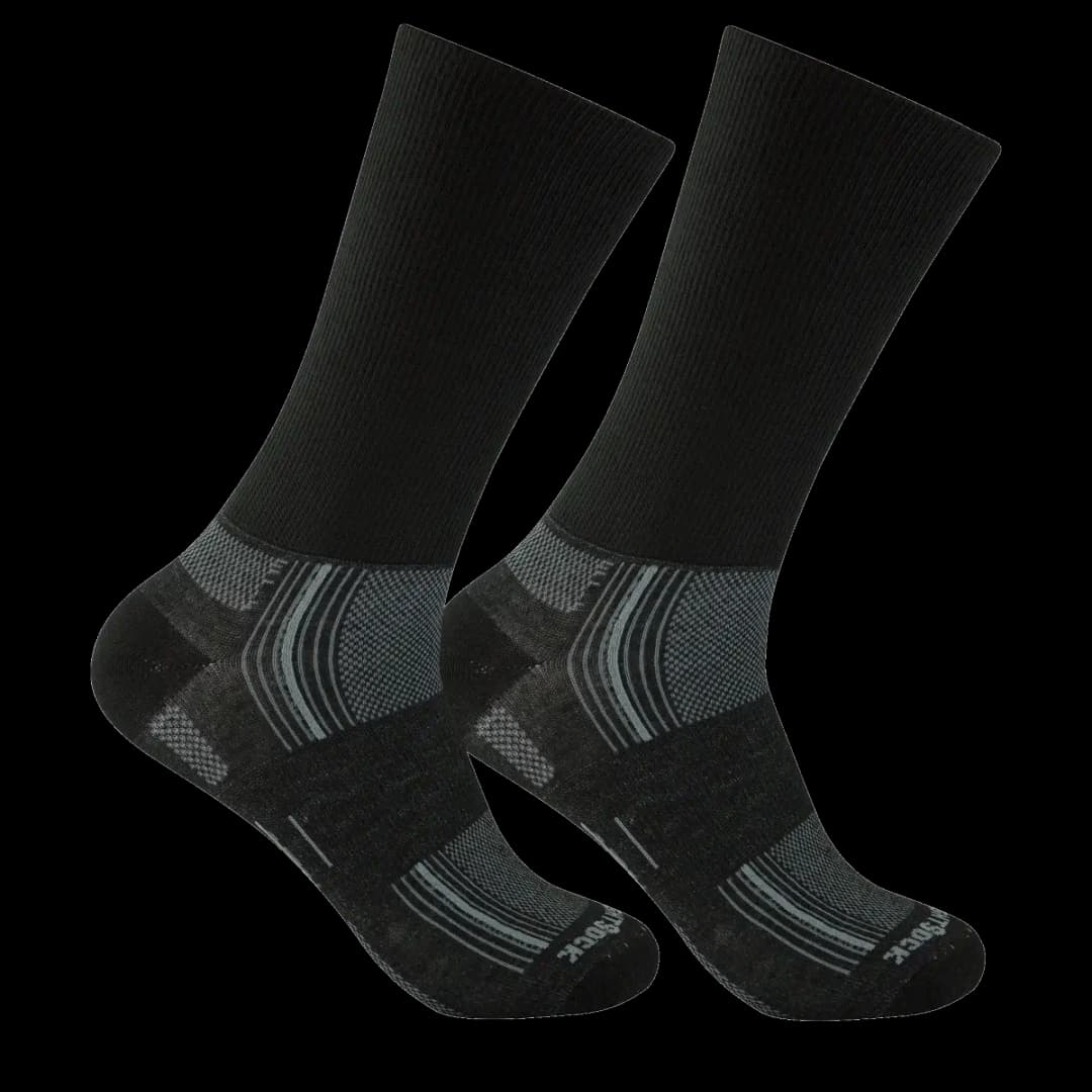 Extremwandershop Wrightsock STRIDE Doppellagige Wandersocken Lang