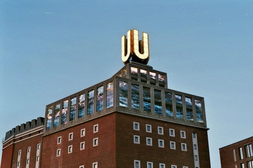 Symbolbild für Mammutmarsch Dortmund