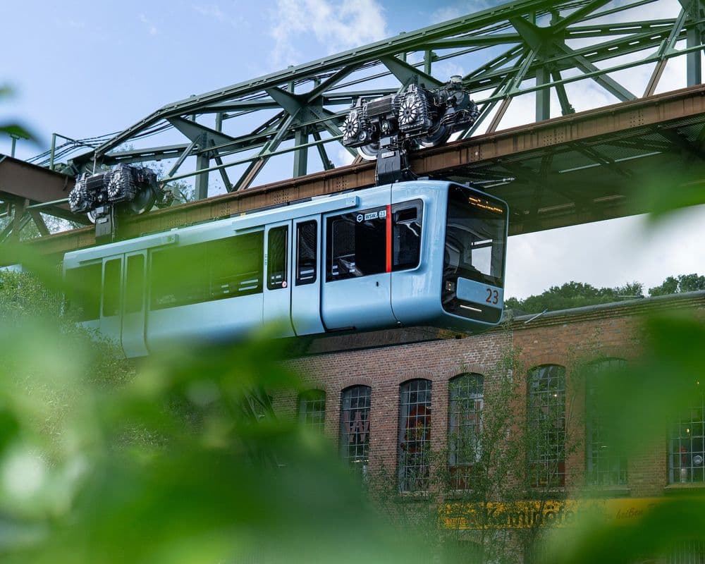 Symbolbild für Mammutmarsch Essen (Endgegner)