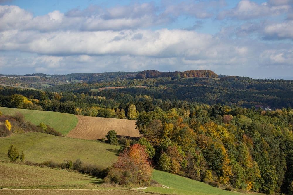 Symbolbild für Marathon-Marsch Fränkisches Seenland