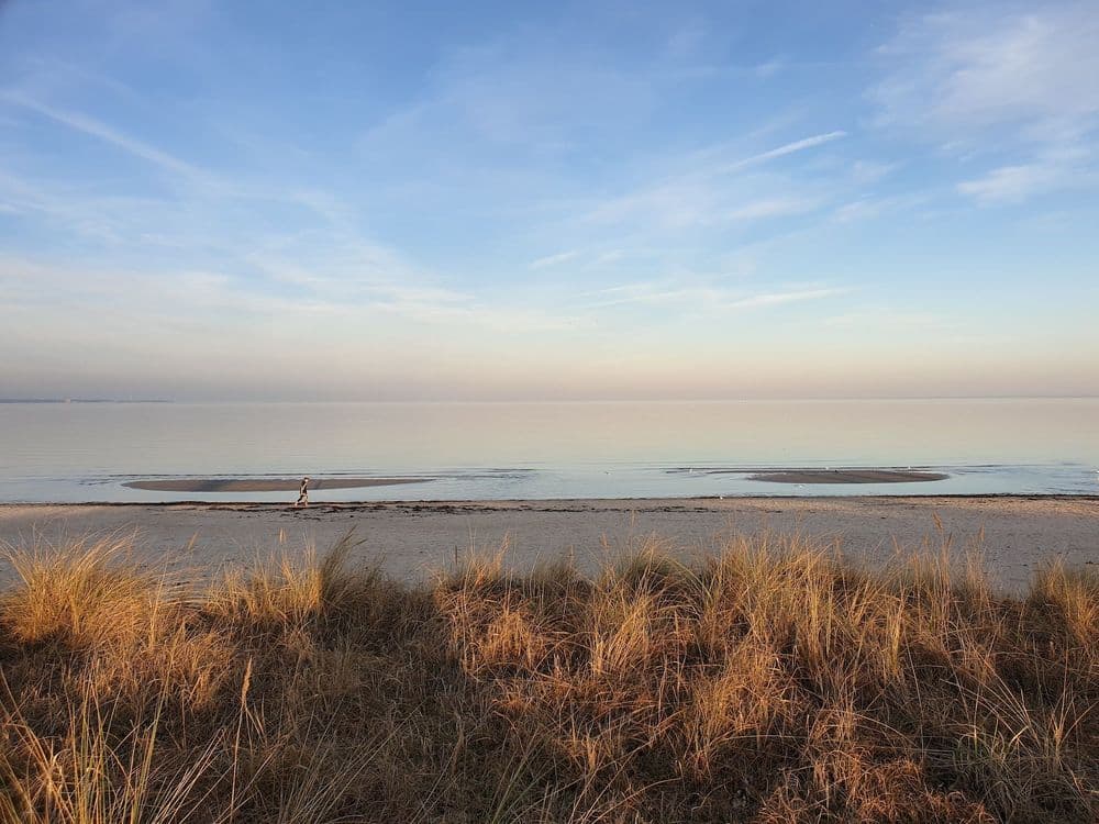 Symbolbild für Megamarsch Ostsee
