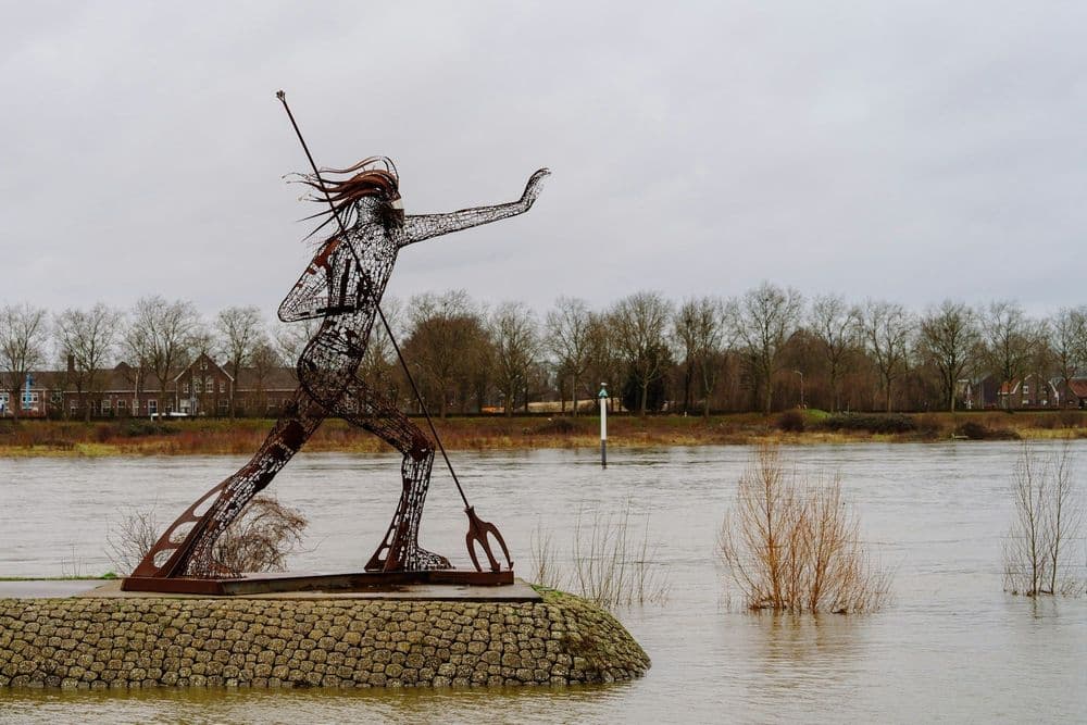 Symbolbild für Neptunus Wanderung