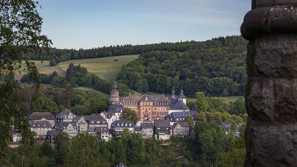 Symbolbild für Rothaar-Wandermarathon