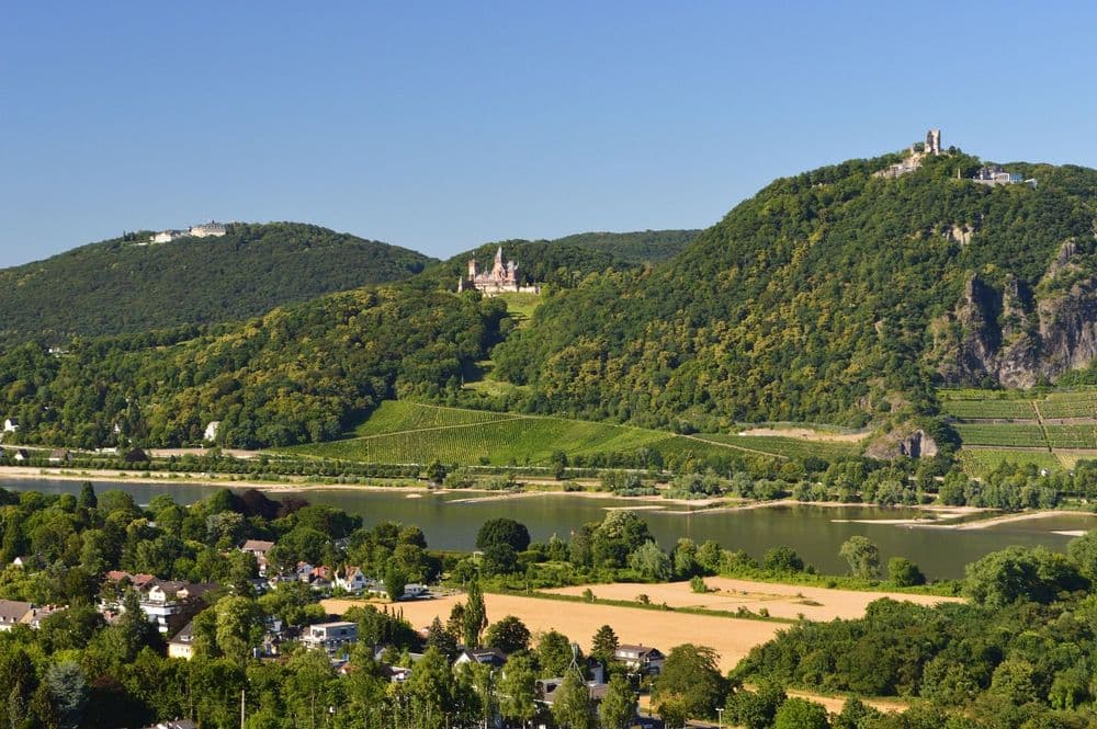 Symbolbild für Schritt für Schritt - Bonn