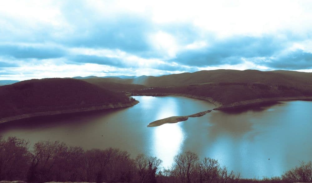 Symbolbild für See-Keller-Burg Marsch