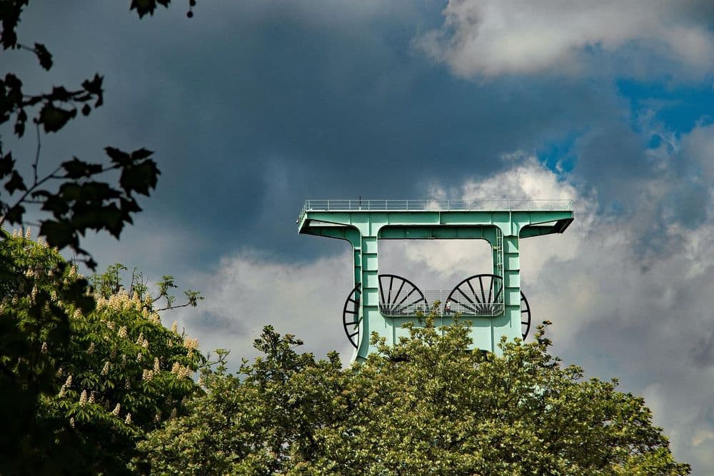 Symbolbild für Urban Hike Bochum