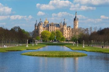30km Heldenmarsch Schwerin - 30km am 10.10.2026