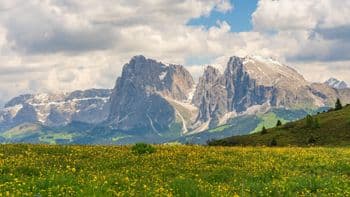 Symbolbild für Alpbachtal 24h Wanderung