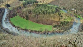 Beringen Sommerwanderung - 11/20km am 28.06.2026