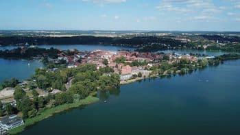 Symbolbild für Nord-Marsch Ratzeburg