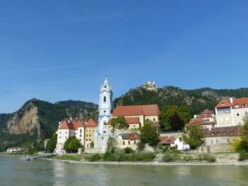Symbolbild für Donau Trail Wachau (Freitag)