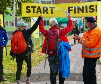 Drents-Friese Wold Kennedy March (Sa) - 10/20/40km am 03.10.2026