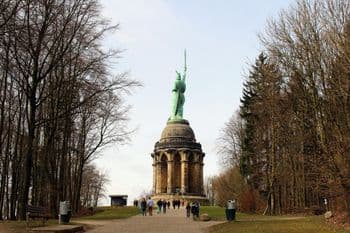 Hiking Day Detmold - km am 19.09.2026