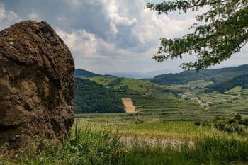 Symbolbild für Hohbühler Wandermarathon