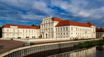 Ironwalk Brandenburg - 25/50km am 04.07.2026