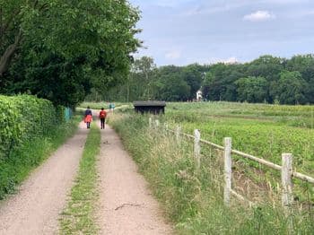 Kennedymarch*EU - 20/40/80km am 27.06.2026