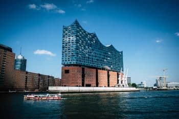 Symbolbild für Mammutmarsch Hamburg