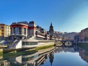 Mammutmarsch Bilbao - 30/50km am 15.05.2027