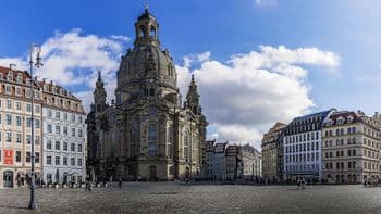 Mammutmarsch Dresden - 30/50km am 06.06.2026