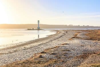 Symbolbild für Nord-Ostsee-Kanal Marsch