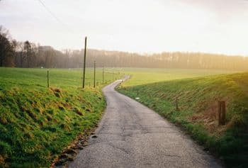 Symbolbild für Marsch mit Aussicht - Eifel 50K/70K