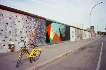 Symbolbild für MauerwegMarsch