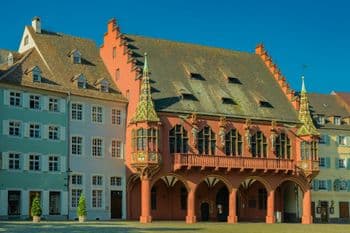 Symbolbild für Megamarsch Freiburg