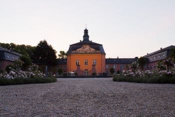 Symbolbild für Megamarsch Mönchengladbach