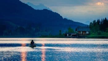 Megamarsch Ossiacher See - 50km am 05.06.2027