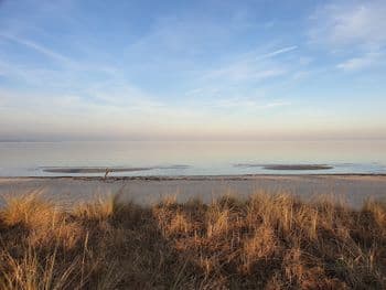 Symbolbild für Megamarsch Ostsee