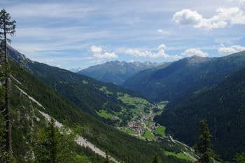 Symbolbild für Montafon Arlberg Marathon