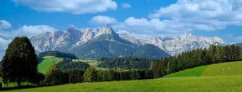 Symbolbild für Mountainman Grossarlstal