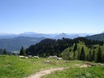 Symbolbild für Mountainman Reit im Winkl