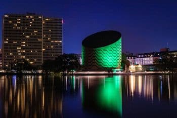 Symbolbild für Nachtmammut Kopenhagen