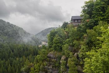 Oberlausitzer Baudentour - 12/24/42km am 29.08.2026