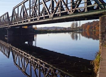 Symbolbild für Ruhr-Lenne Marsch