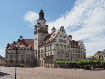 Sachsen Dreier - 20/30/52km am 03.04.2027