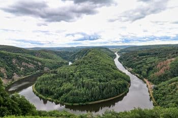 Schritt für Schritt - Saarland - 30/50/100km am 24.07.2027