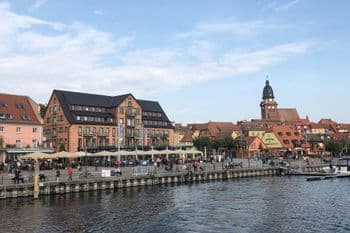 Schritt für Schritt - Waren (Müritz) - 30/60/100km am 01.05.2027