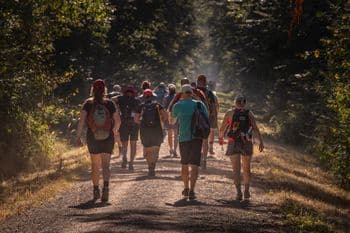 Symbolbild für Sparkassen HikeDeLuxe