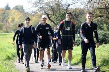 Symbolbild für Ultra Hike Remstal