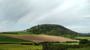 Ultramarsch Eifel - 55/75/110km am 15.05.2027