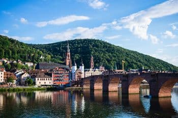 Symbolbild für Ultramarsch Heidelberg XTREM