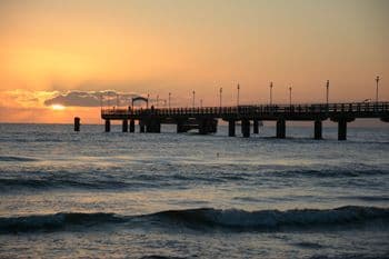 Ultramarsch Usedom - 55/75/100km am 17.04.2027