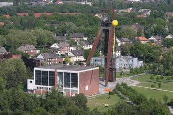 Symbolbild für Urban Hike Recklinghausen