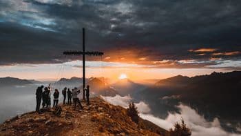 24h Wander Challenge Imst - 48km am 03.07.2026