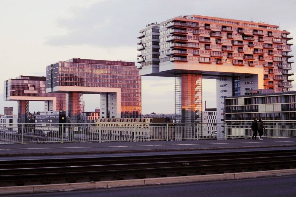 Kölnpfad Daylight am 27.06.2026 in Köln Porz Symbolbild für Kölnpfad Daylight