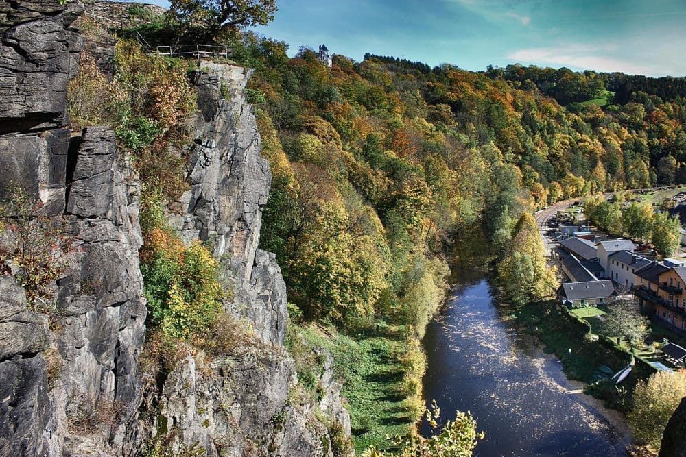 Erz24 am 20.09.2026 in Oberwiesenthal Symbolbild für Erz24