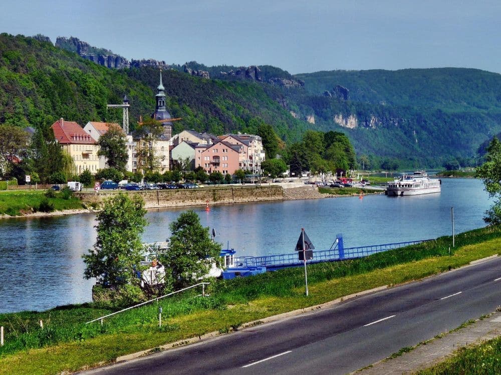 Globetrotter Wandertage - Sächsische Schweiz am 19.09.2026 in Bad Schandau Symbolbild für Globetrotter Wandertage - Sächsische Schweiz